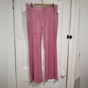 BNWT - Juicy couture Pink Pants